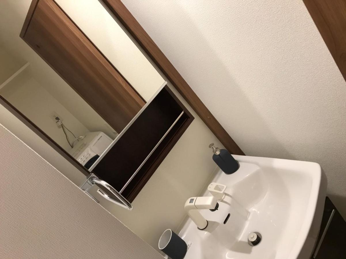 Local Hakata Apartment No9 Fukuoka  Exteriér fotografie
